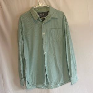 Button up dress shirt